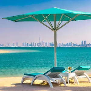 אתר נופש Anantara World Islands