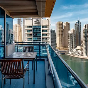 מלון דירות Radisson Blu Residence, Marina