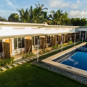 Manta Dream , Panglao-stad Filippijnen