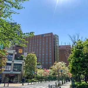 Metropolitan Edmont 4*, Tokio Japan