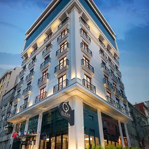 Febor Bomonti Hotel&spa Türkiye