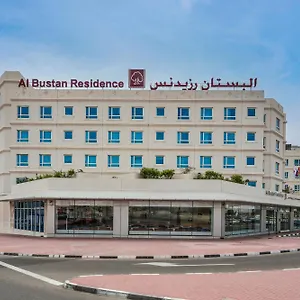 Al Bustan Centre & 4*, Dubai Verenigde Arabische Emiraten