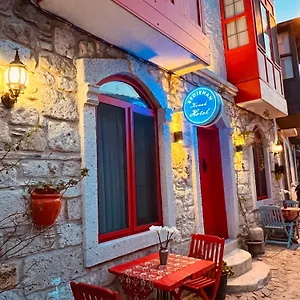 Bedirhan Türkiye