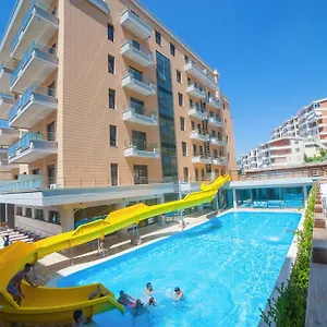 Diamond Hill & 4*, Vlorë Albanië