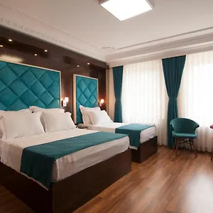 Akbiyik Boutique Türkiye