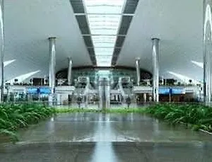 International Airport Otel