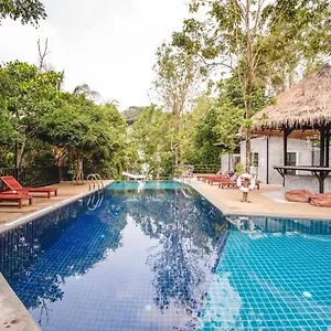 The Dearly Hostel-padi 5 Star Dive , Ko Tao Thailand