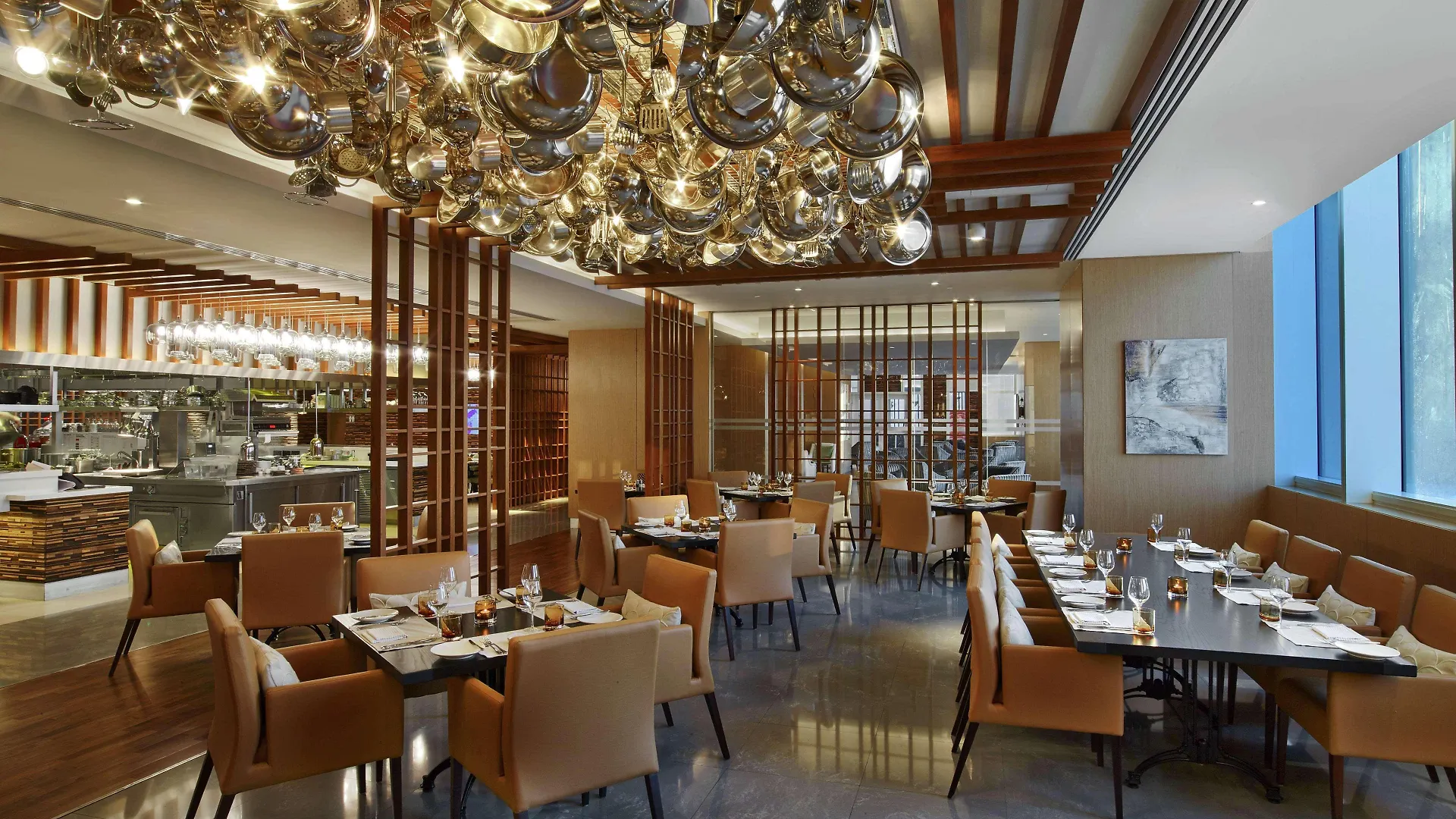 V Hotel Dubai, Curio Collection By Hilton 5*, Dubai United Arab Emirates