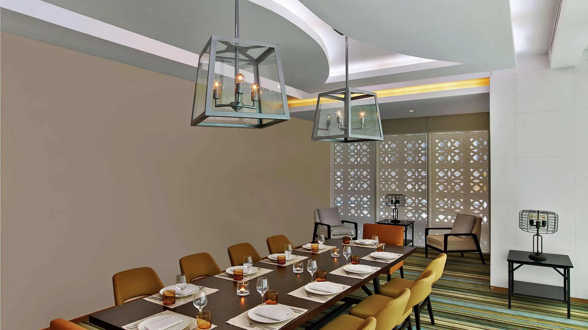 V Hotel Dubai, Curio Collection By Hilton Dubai