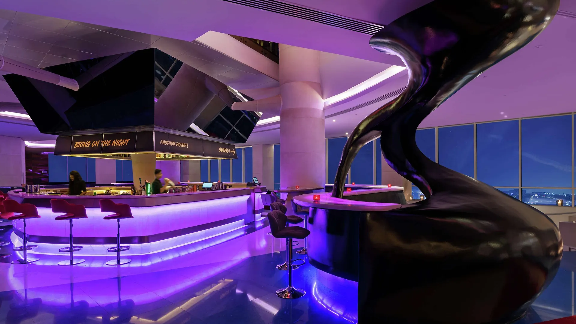 V Hotel Dubai, Curio Collection By Hilton  Dubai