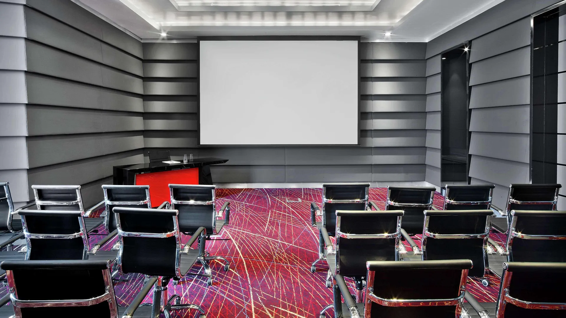 V Hotel Dubai, Curio Collection By Hilton  Dubai