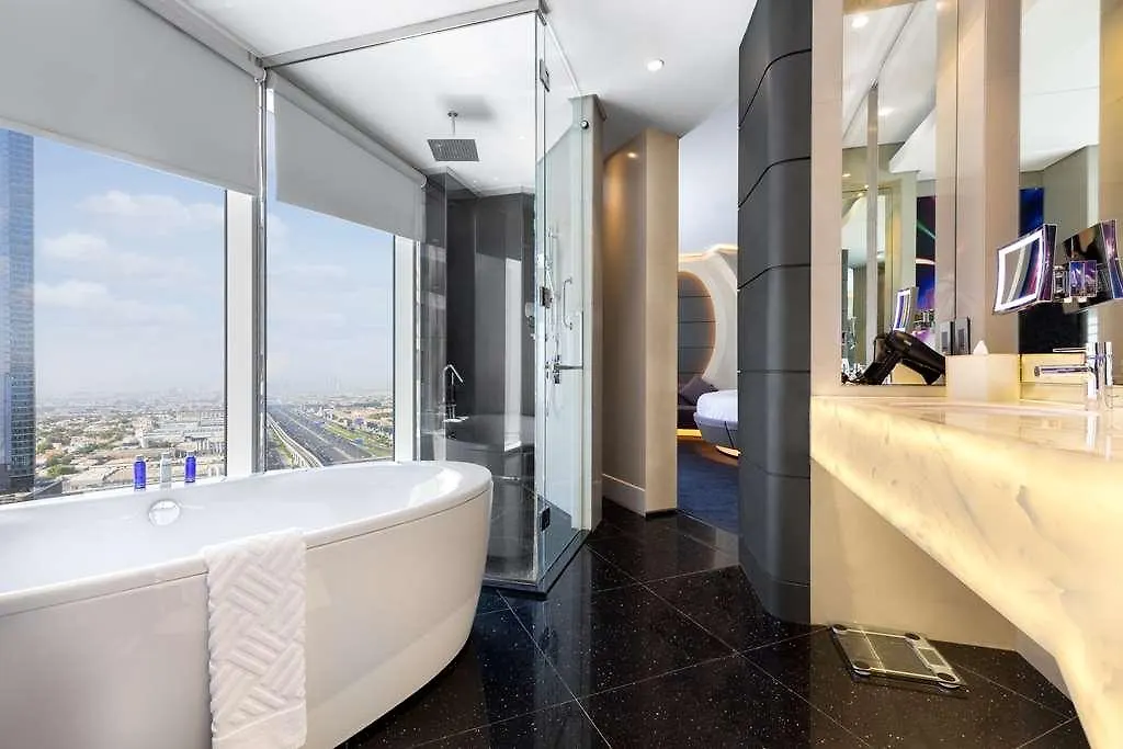 V Hotel Dubai, Curio Collection By Hilton