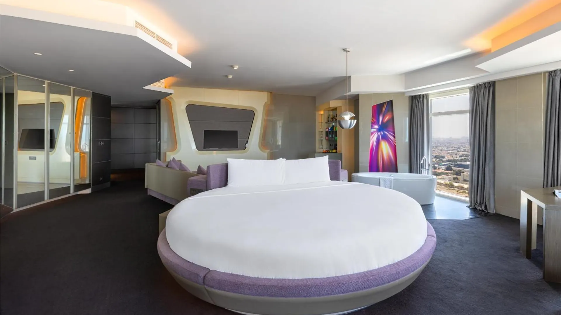 *****  V Hotel Dubai, Curio Collection By Hilton United Arab Emirates