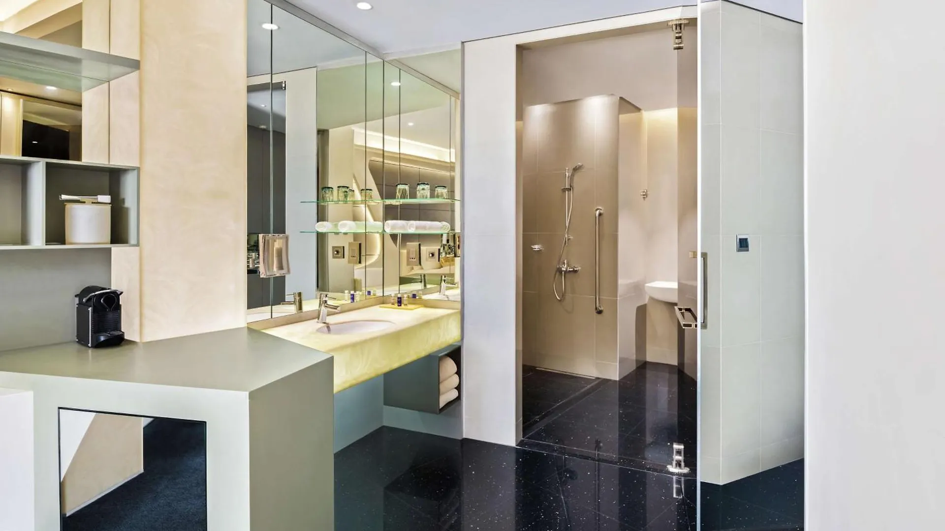 V Hotel Dubai, Curio Collection By Hilton  Dubai